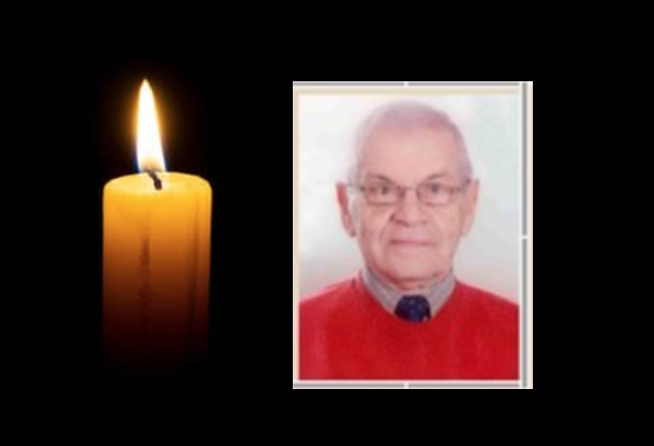 Addio ad Adriano Terzo, papà di Enrico del birrificio Un Terzo