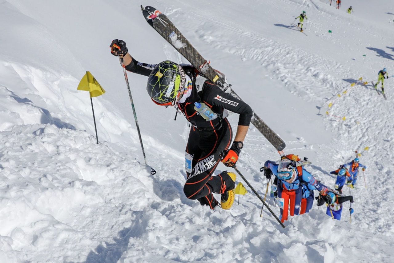Fondazione Trofeo Mezzalama alza bandiera bianca, annullata  edizione 2021