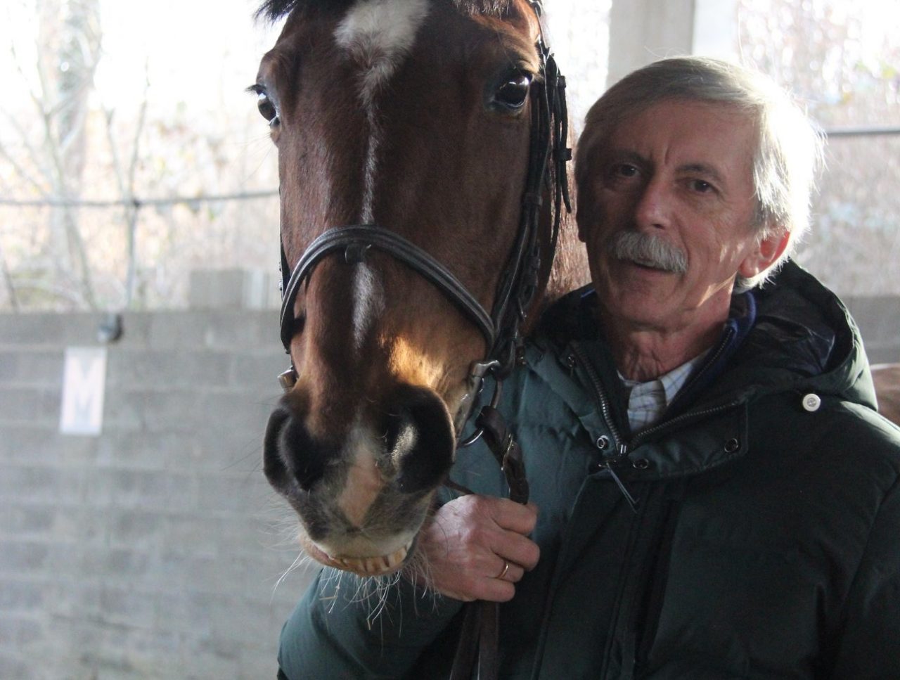 Addio a Sergio Aglietta, sales executive di Jas Spa