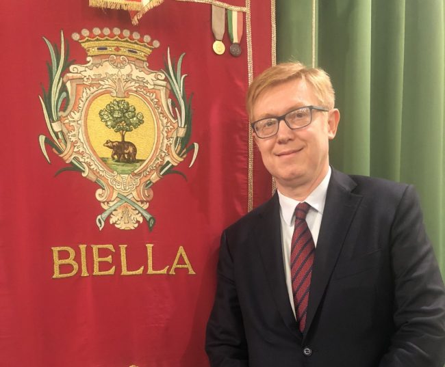 Sul "Party di Via dei Tigli" si esprime anche Buongiorno Biella