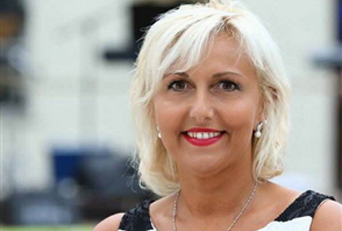Carabinieri a casa della sindaca Anna Maria Ranghino e negli uffici del comune di Olcenengo questa mattina