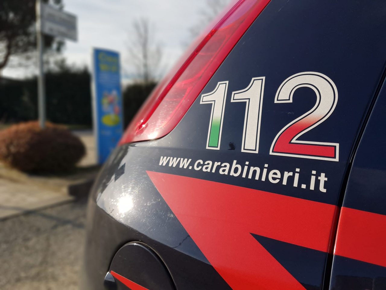 Cambia l’orario di apertura al pubblico della stazione dei Carabinieri di Netro