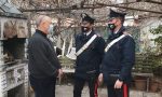 Carabinieri: aperti tutto il giorno i comandi di Bioglio e Masserano