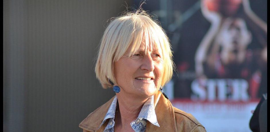 Clelia Zola guiderà l’atletica regionale per i prossimi quattro anni