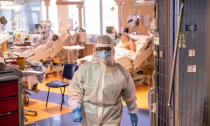Coronavirus in Piemonte altri 22 morti, nessuno nel Biellese