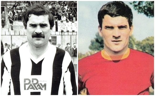 E’ morto il grande bomber Fabio Enzo, Biellese in lutto