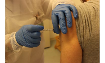 Gruppo sanitario Habilita: campagna di vaccinazione anti Covid-19