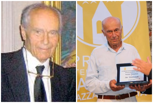 Morto Alfredo Gawronski, fratello di Jas e nipote del fondatore della Stampa