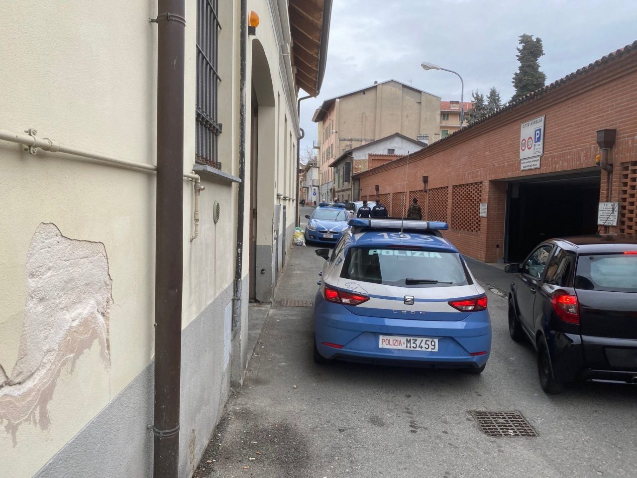 Ucciso con un pugno al Vernato: chiusa l’inchiesta, indagato a processo