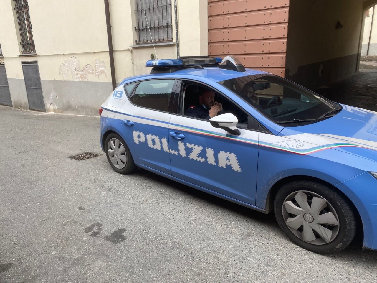 Non aveva l’attestato del corso obbligatorio di aggiornamento