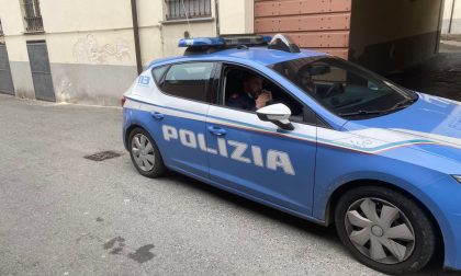 La campagna della Polizia per contrastare i femminicidi