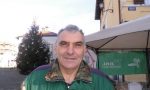 Lutto a Salussola per la scomparsa del diacono Ernesto Ratti