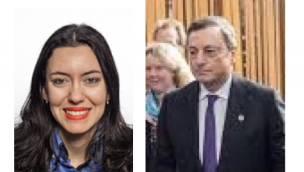 Governo Draghi, ecco i nuovi ministri, “licenziata” Azzolina, l’istruzione a Bianchi