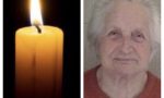 Chiavazza in lutto per la “sua” nonna Florinda, aveva 102 anni