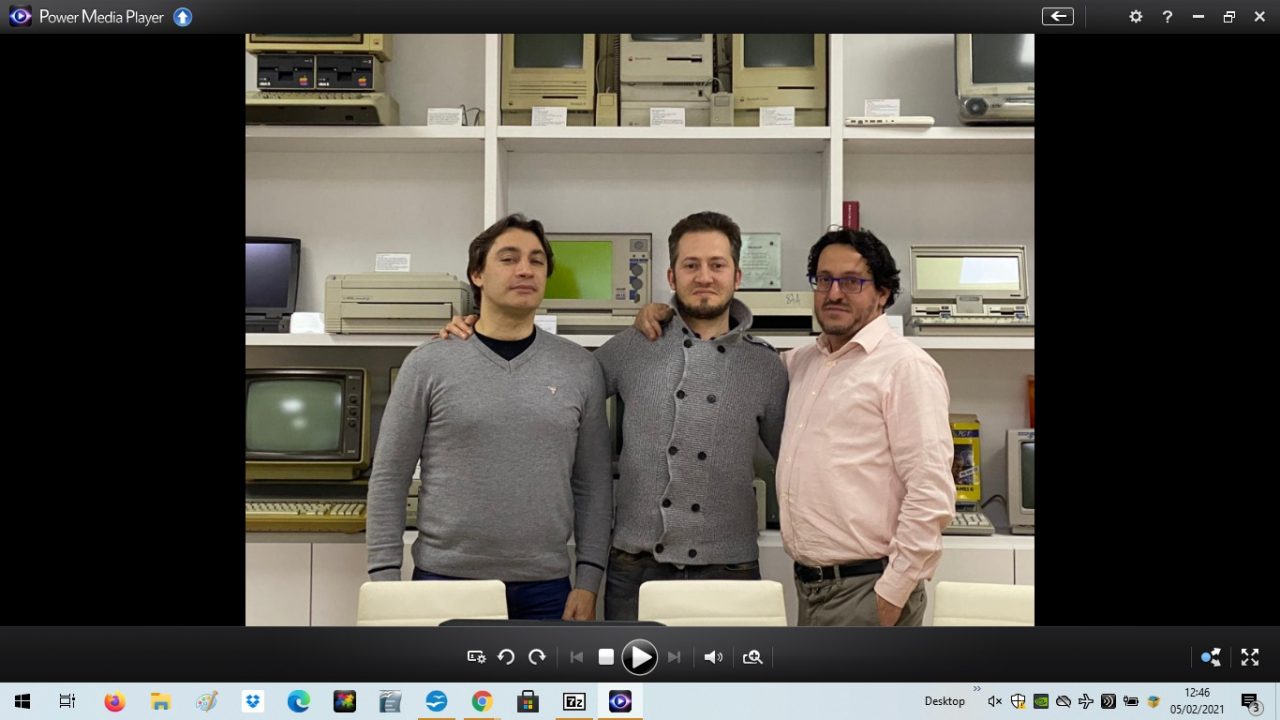Cuore virtuale per simulare interventi, un biellese tra gli inventori
