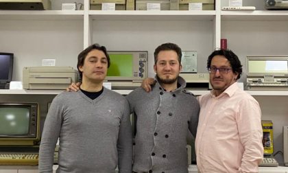 Cuore virtuale per simulare interventi, un biellese tra gli inventori