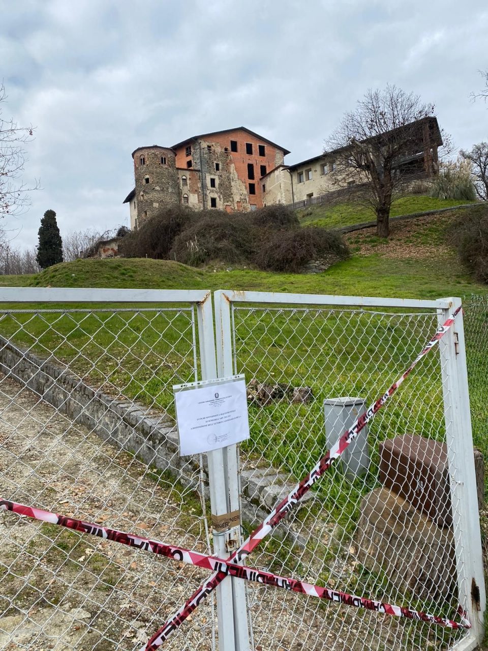 Una vita tra discussioni e minacce: chi era Eugen Bejan, morto a Quaregna Cerreto