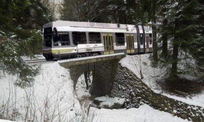 Trenino Oropa, ora parte la caccia ai finanziamenti