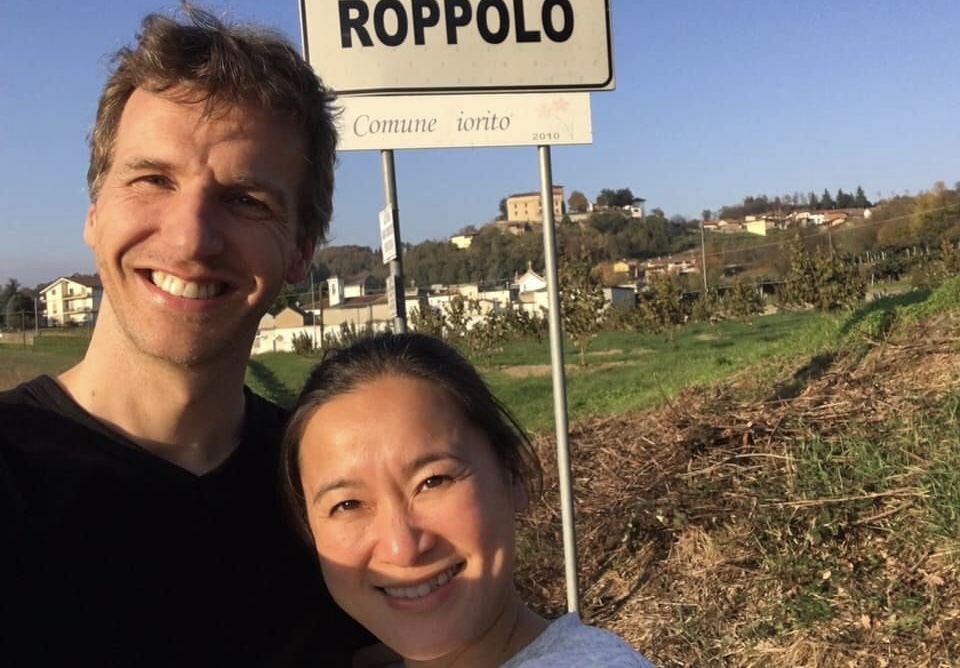 Coppia di Olandesi dona 1000 euro al Comune contro Covid-19