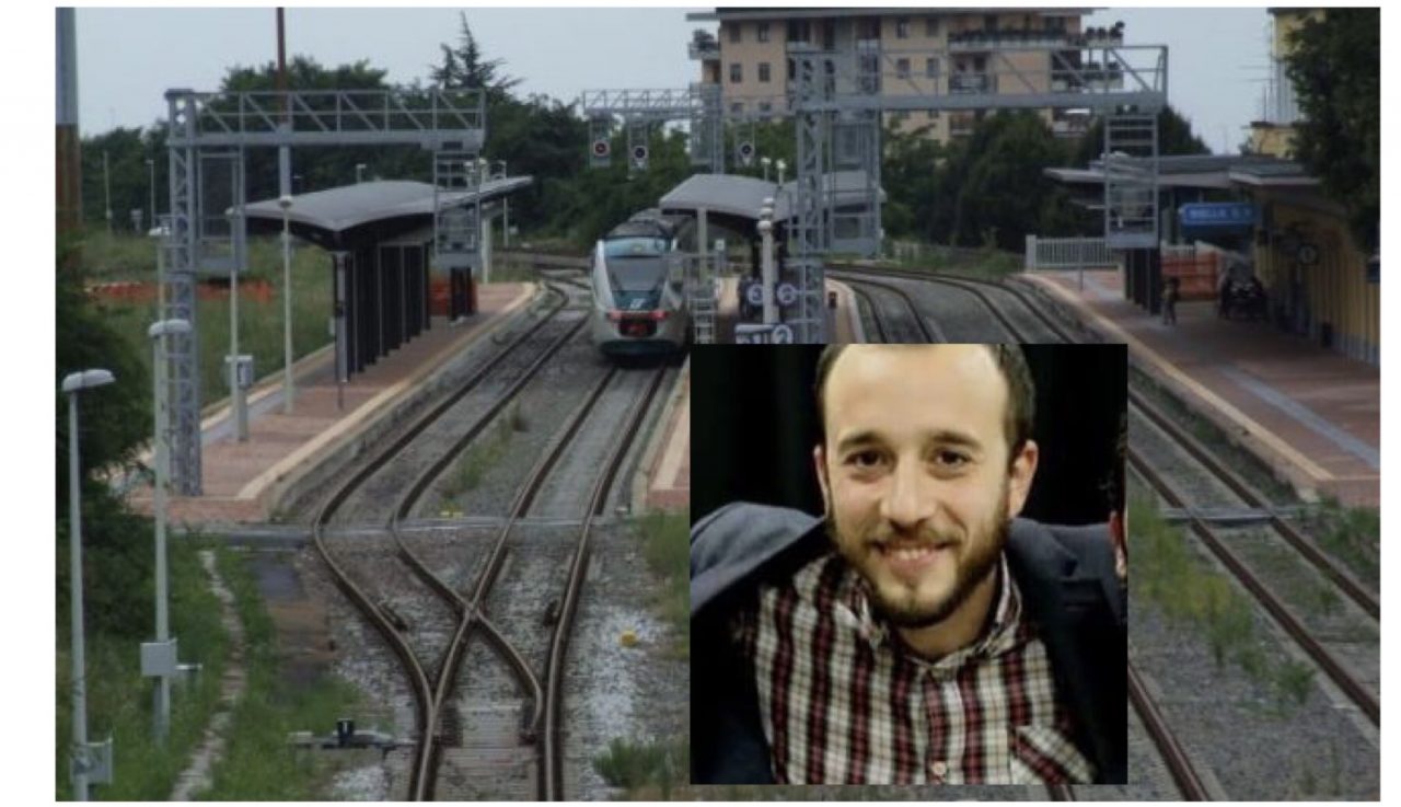 Sulla Biella-Novara saranno sperimentati treni a idrogeno