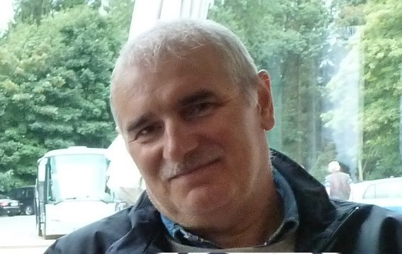 Antonio Milani al posto di Gino Furia alla guida dell’Auser di Biella