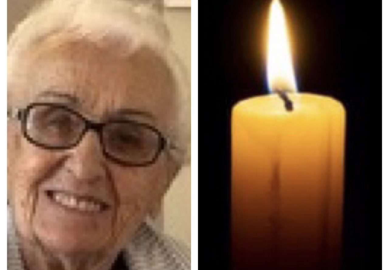 Pollone piange Mira Riba, volto dell’accoglienza per i pellegrini