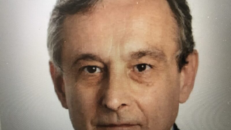 Il dottor Amosso in pensione