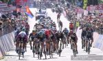 Giro D’Italia: la terza tappa partirà  da Biella