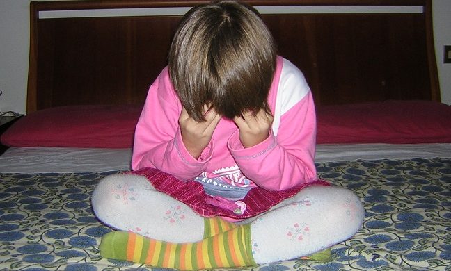 Violentó una bambina, condannato a 7 anni