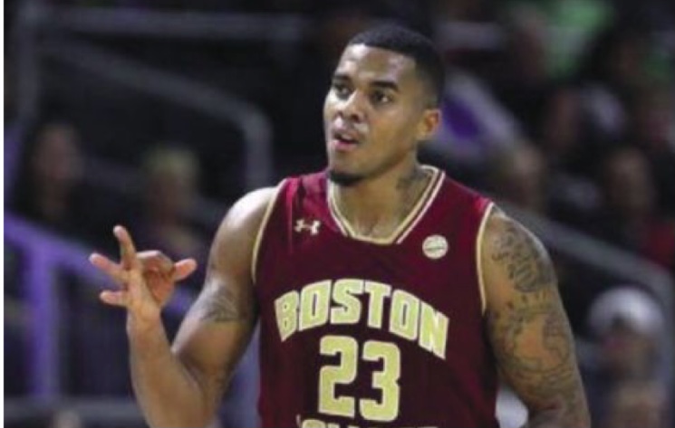 Basket, Deontae Hawkins positivo al Covid-19