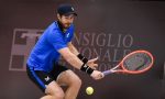 L'ex numero uno del mondo Andy Murray sconfitto in finale a Biella