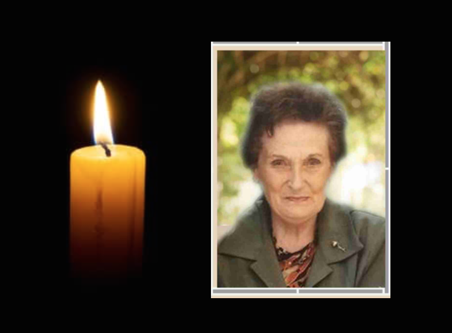 Addio a Linda Minetto, lascia due figlie, due nipoti e due pronipoti