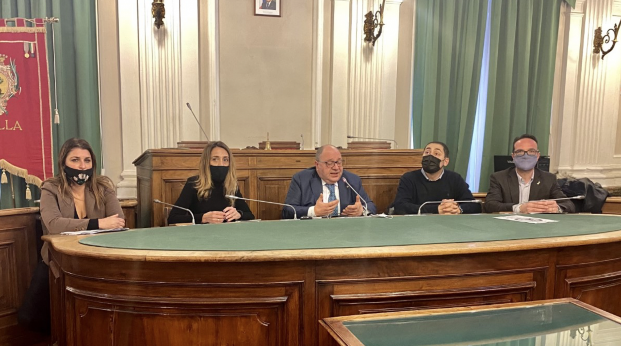 Rilancio Funivie Oropa, l’assessore regionale Ricca conferma il sostegno al Biellese