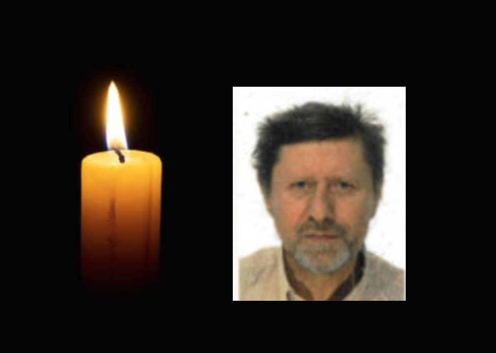Addio a Agostino Costalonga, aveva 64 anni