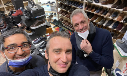 Max Pisu a Biella, si fa le scarpe da Barbera