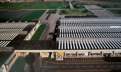 Super fabbrica di batterie Italvolt a Scarmagno: annunciati 4mila posti di lavoro