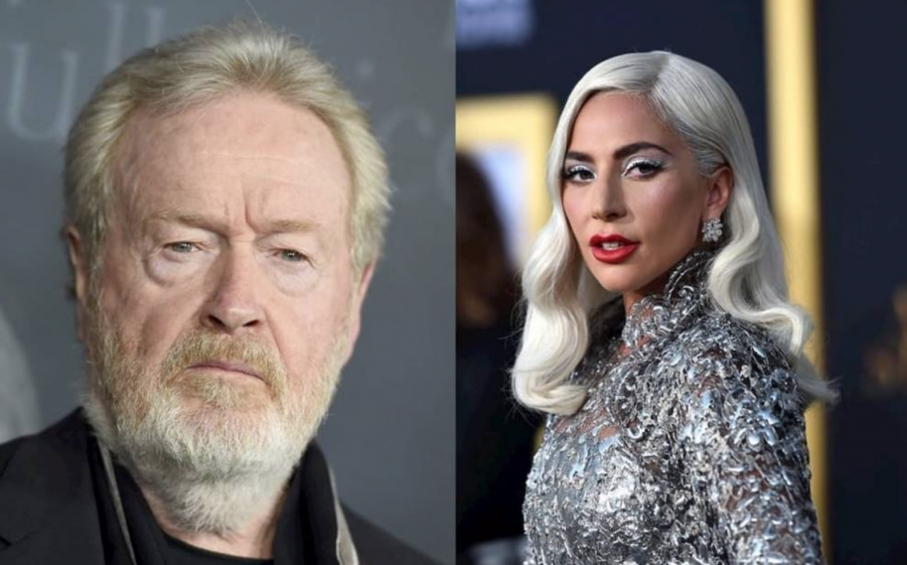 Il cast del film “Gucci” di Ridley Scott dormirà nel Biellese