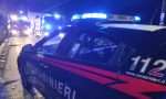Aggredisce i Carabinieri: colpo di pistola ferisce a morte 50enne