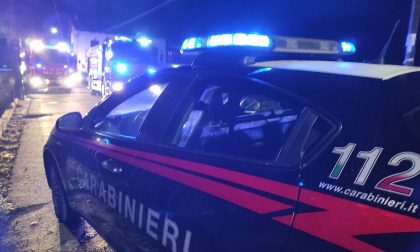 Aggredisce i Carabinieri: colpo di pistola ferisce a morte 50enne