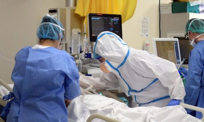 Coronavirus Piemonte, nel Biellese nessun decesso e 36 nuovi positivi
