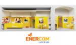 Enercom Luce e Gas apre il suo nuovo concept store a Biella
