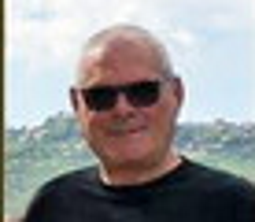 Morto a 59 anni Silvano Vercellino