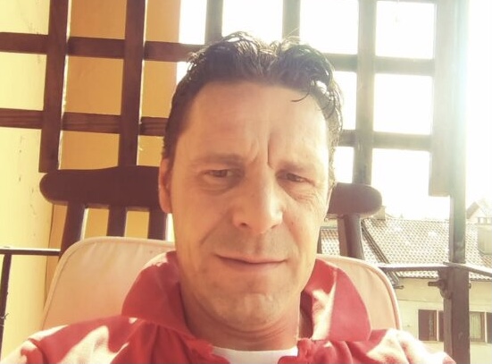 Uomo scomparso. Si cerca da due giorni Marco Coda Zabetta