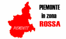 Piemonte rosso fino al 12 aprile: le ipotesi
