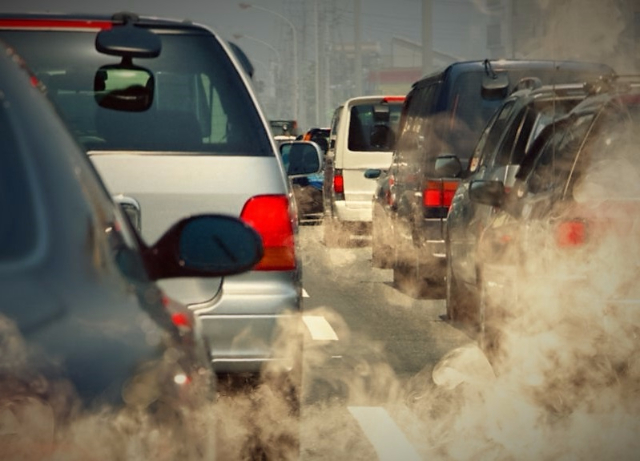 Smog, c’è la stretta: anche per Biella