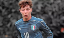 Dramma nel calcio: morto il giovane Daniel Guerini, aveva giocato nel Torino