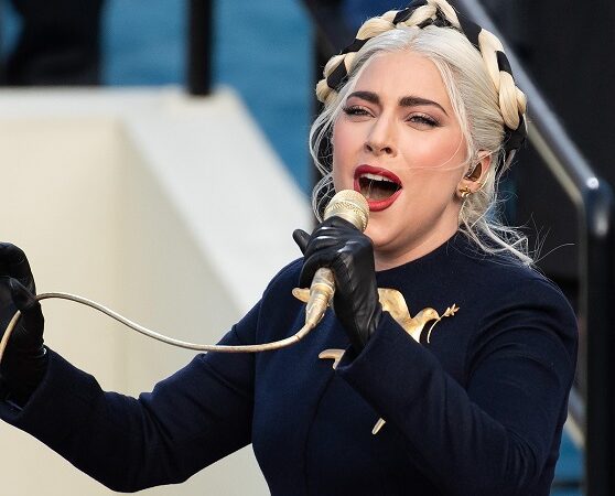 Voce clamorosa: Lady Gaga ospite del Relais Santo Stefano a Biella