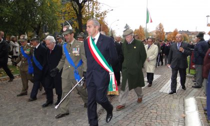 Il Generale "amico" di Biella che deve combattere il Covid