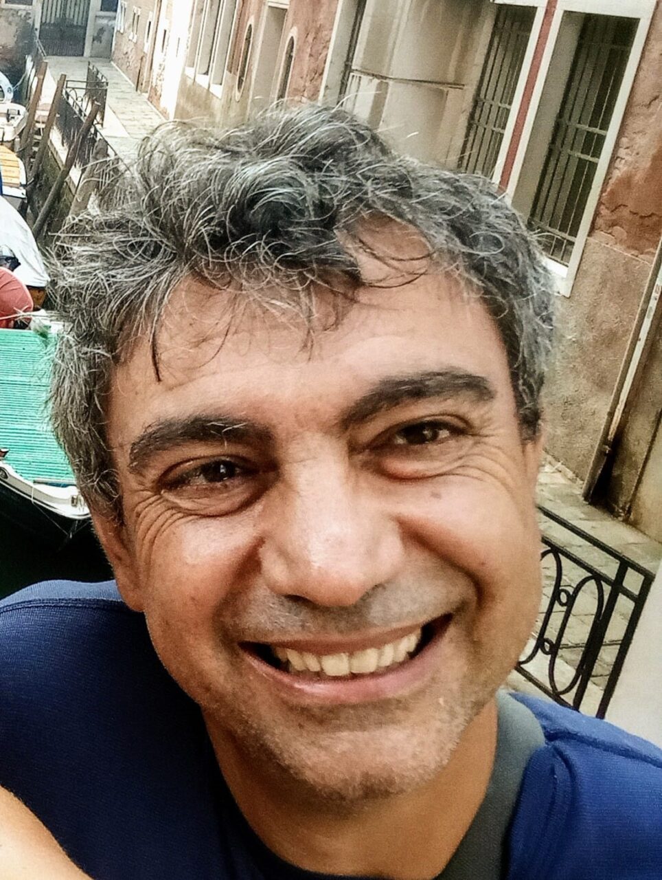 Un forno per la comunità di Zubiena
