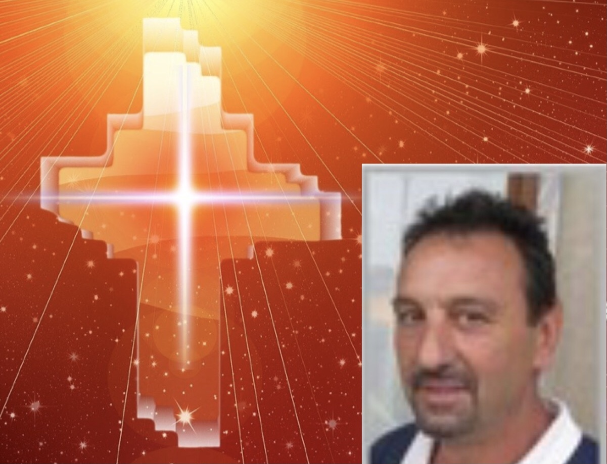 Valdilana in lutto: morto a 62 anni  Giorgio Lazzarini